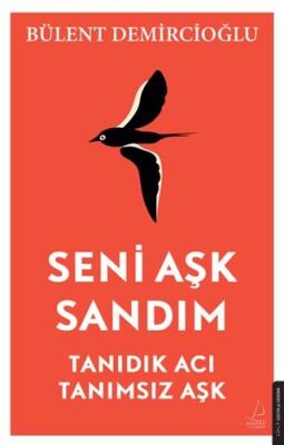 Seni Aşk Sandım - 1