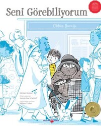 Seni Görebiliyorum - Okuyan Koala