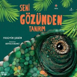 Seni Gözünden Tanırım - TÜBİTAK Yayınları