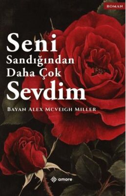 Seni Sandığından Daha Çok Sevdim - 1