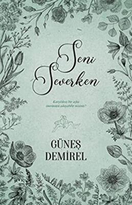 Seni Severken kapağı