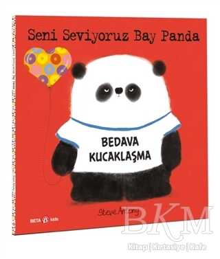 Seni Seviyoruz Bay Panda - 1