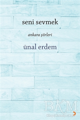 Seni Sevmek - Cinius Yayınları