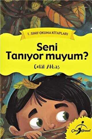 Seni Tanıyor muyum? - Çocuk Gezegeni
