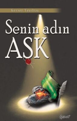 Senin Adın Aşk - 1