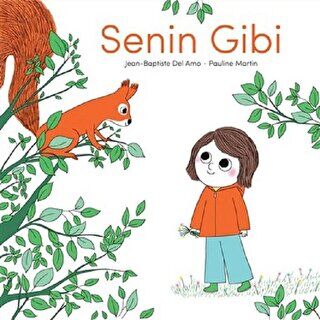Senin Gibi kapağı