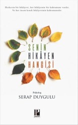 Senin Hikayen Hangisi - Pozitif Yayınları