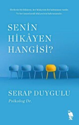 Senin Hikayen Hangisi? - Nemesis Kitap