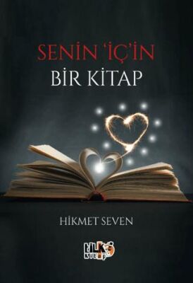 Senin `İç`in Bir Kitap - 1