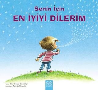 Senin İçin En İyiyi Dilerim - 1