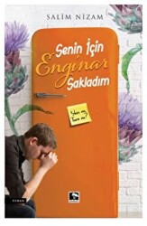 Senin İçin Enginar Sakladım - Çınaraltı Yayınları