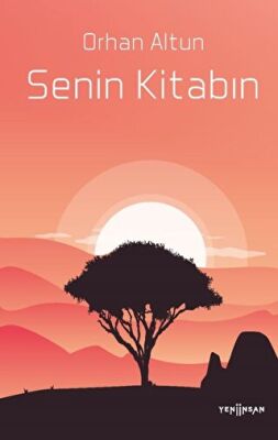 Senin Kitabın - 1