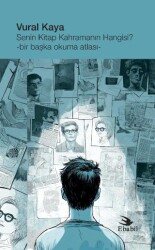 Senin Kitap Kahramanın Hangisi? - Ebabil Yayınları