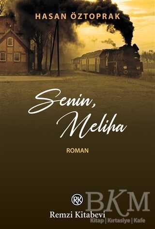 Senin, Meliha - Remzi Kitabevi
