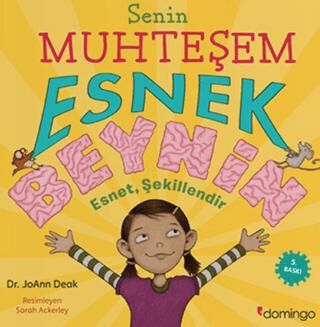 Senin Muhteşem Esnek Beynin - 1