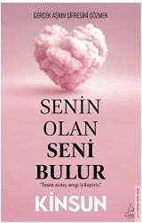 Senin Olan Seni Bulur - Destek Yayınları