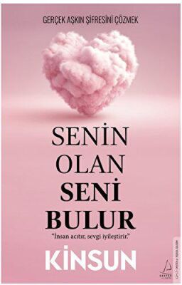 Senin Olan Seni Bulur - 1
