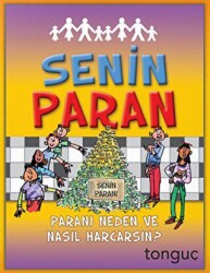 Senin Paran - Tonguç Akademi