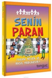 Senin Paran - Tonguç Akademi