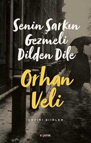 Senin Şarkın Gezmeli Dilden Dile - 1