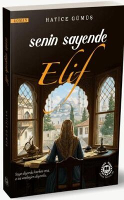 Senin Sayende Elif - 1