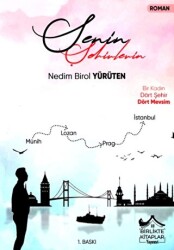 Senin Şehirlerin - Birlikte Kitaplar Yayınevi