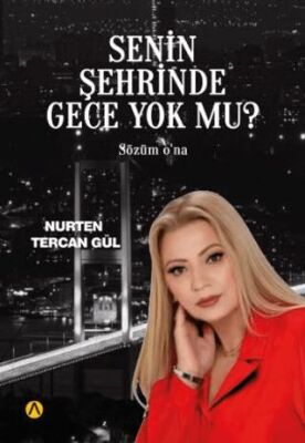 Senin Şehrinde Gece Yok mu? - 1