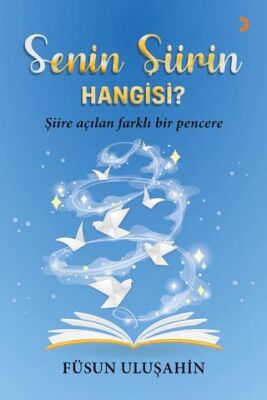 Senin Şiirin Hangisi? - 1