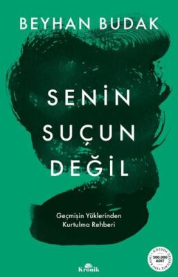 Senin Suçun Değil - 1