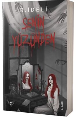 Senin Yüzünden - 1