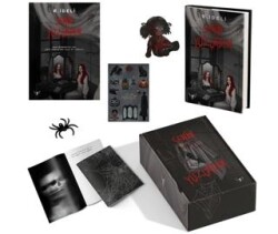 Senin Yüzünden - Kutulu Set - Artemis Yayınları