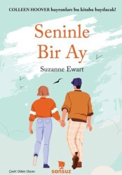 Seninle Bir Ay - Sonsuz Kitap Yayınları