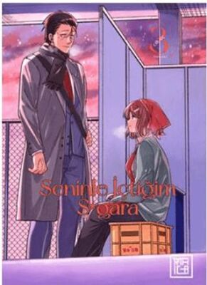 Seninle İçtiğim S*gara 3 - 1