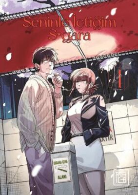 Seninle İçtiğim S*gara 4 - 1