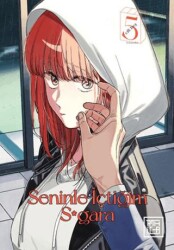 Seninle İçtiğim S*gara - 5 - Athica Yayınları