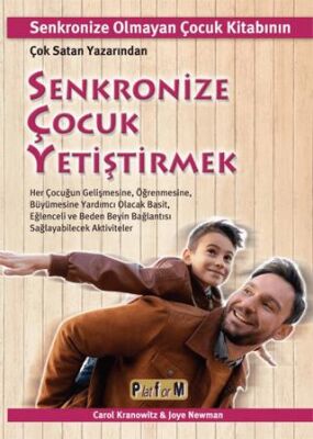 Senkronize Çocuk Yetiştirmek - 1