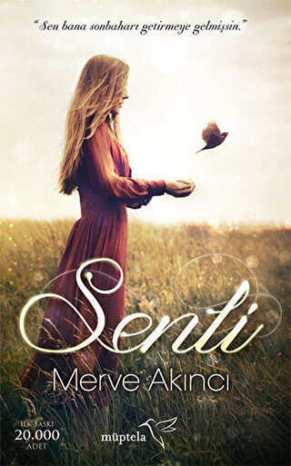 Senli - Müptela Yayınları