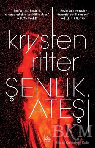 Şenlik Ateşi - İthaki Yayınları