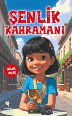 Şenlik Kahramanı - 1