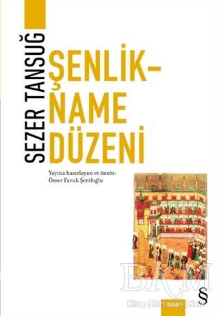 Şenlikname Düzeni - Everest Yayınları