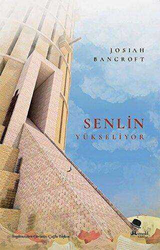 Senlin Yükseliyor - MonoKL Yayınları