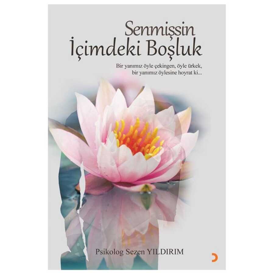 Senmişsin İçimdeki Boşluk - 1