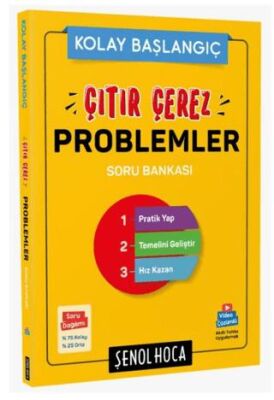Çıtır Çerez Problemler - 1