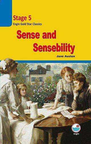 Sense and Sensibilitiy Cd`li - Stage 5