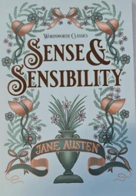 Sense and Sensibility - 1