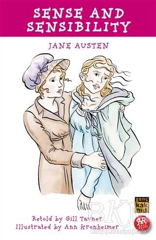 Sense and Sensibility - Kaknüs Genç