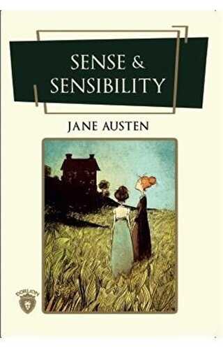 Sense and Sensibility İngilizce Roman