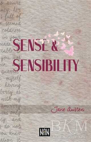 Sense and Sensibility - Nan Kitap