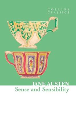 Sense and Sensibility Collins Classics