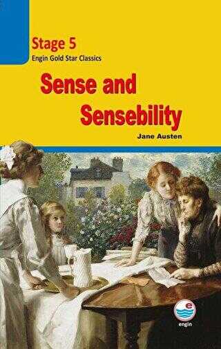 Sense and Sensibilitiy - Stage 5